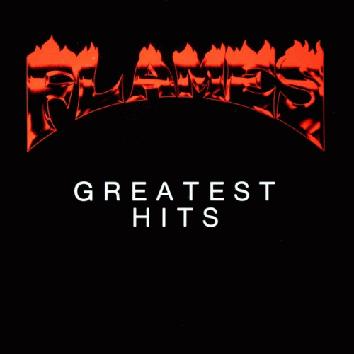 Flames : Greatest Hits